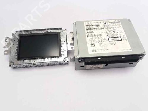 Electronic module VOLVO V40 Hatchback (525) D3 | BP23650088M83 