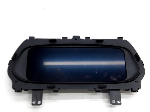 Used Instrument cluster HYUNDAI i20 III (BC3, BI3) 1.0 T-GDI (101 hp) 32105206