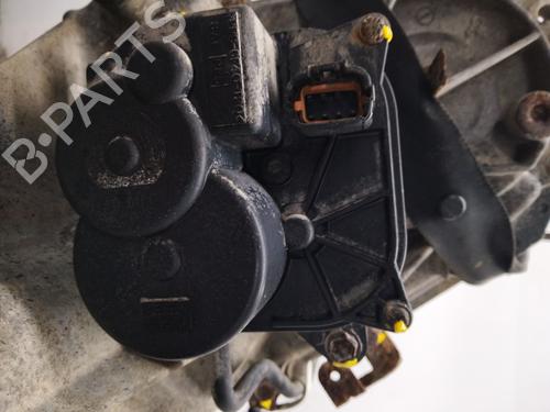 Gearbox NISSAN NAVARA NP300 (D40) 2.5 dCi 4WD | BP24402635M3 