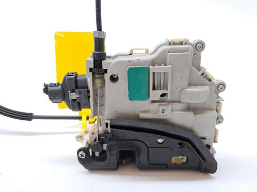 Front right lock AUDI A1 Sportback (8XA, 8XF) 1.4 TDI | BP23361064C97 
