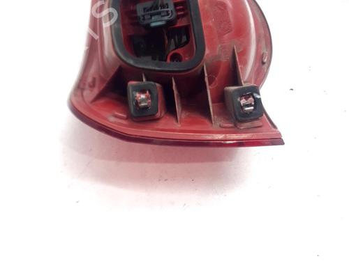 Right taillight VW PASSAT B6 (3C2) 2.0 TDI | BP34537413C35 - Image 2