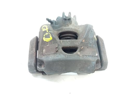 Used Right front brake caliper PEUGEOT PARTNER Tepee 1.6 HDi / BlueHDi 75 (75 hp) 28957184