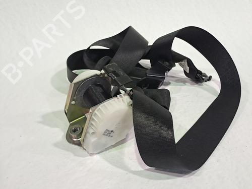 Rear center seatbelt BMW 5 (E60) 530 i xDrive | BP25999407I27 