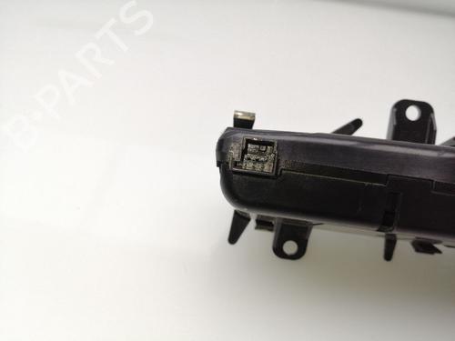 Used Climate control MERCEDES-BENZ C-CLASS T-Model (S205) C 220 BlueTEC / d (205.204) (170 hp) 23449702
