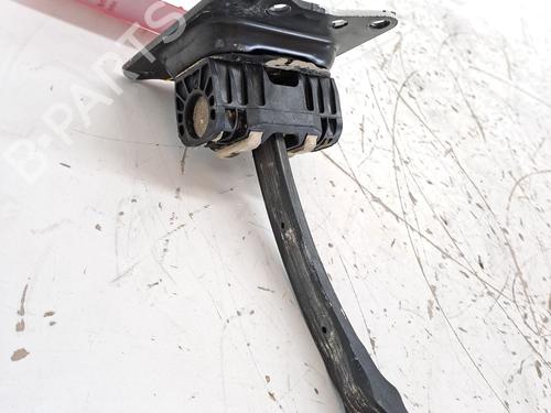Hinge/Door check strap CITROËN BERLINGO Box Body/MPV (B9) 1.6 HDi / BlueHDi 75 | BP27653089C146 