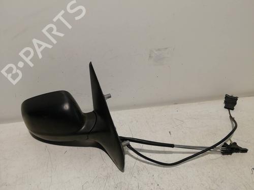 Used Right mirror SEAT IBIZA II (6K1) 1.9 SDI (64 hp) 25459560