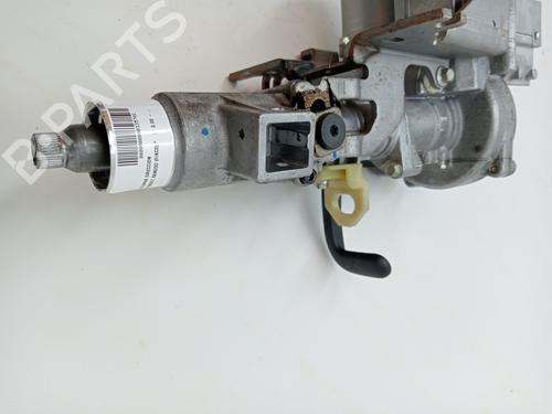 Steering column RENAULT KANGOO / GRAND KANGOO II (KW0/1_) 1.5 dCi 90 (KW05, KW08, KW0G, KW11) | BP23344348M21