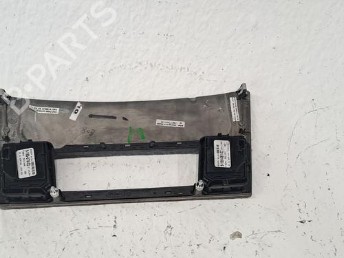 Grille BMW 5 (E60) 530 i xDrive | BP25999488C40 
