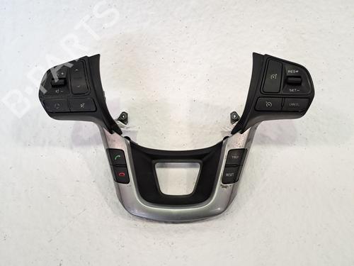 Used Steering wheel controls KIA RIO III (UB) 1.2 CVVT (84 hp) 24874711