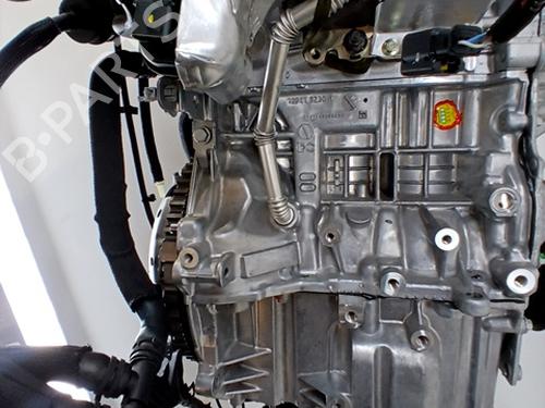 Engine DACIA SANDERO III 1.0 TCe 90 | BP30477683M1 