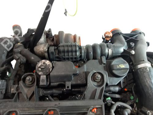Engine PEUGEOT PARTNER Tepee 1.6 HDi / BlueHDi 75 | BP29228551M1 