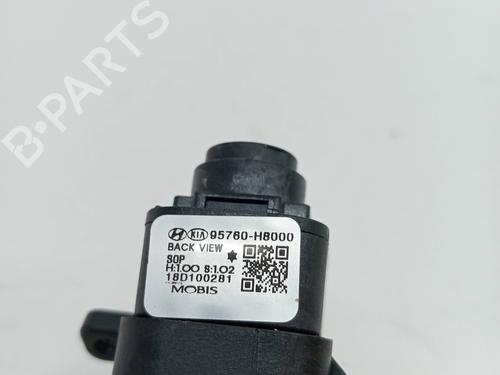Camera KIA RIO IV (YB, SC, FB) 1.25 | BP23339301E14 