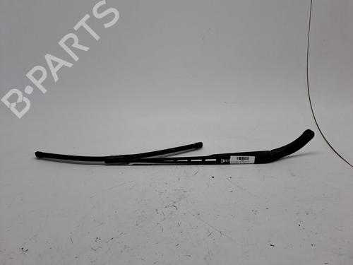 Used Front windshield wiper arm AUDI A6 C6 (4F2) 3.0 TDI quattro (240 hp) 23370938