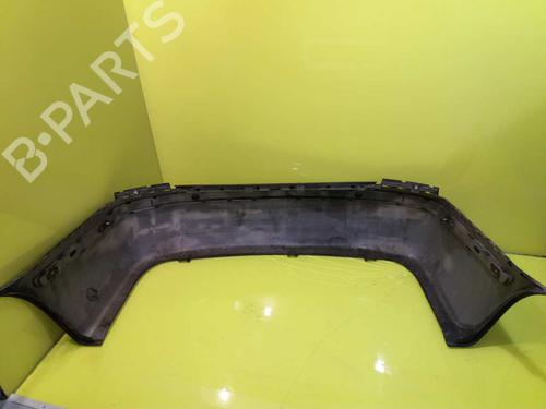 Rear bumper SKODA OCTAVIA I (1U2) 1.9 TDI | BP23453593C8 