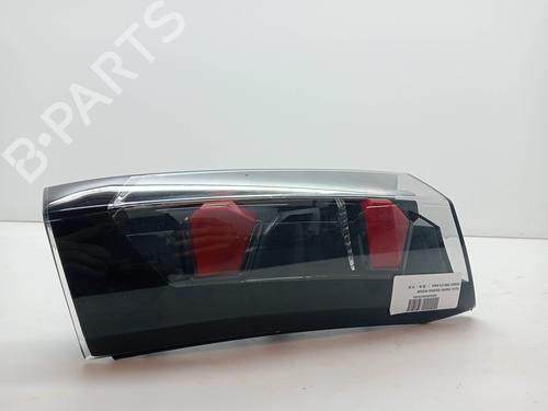 Used Left tailgate light PEUGEOT 2008 II (UD_, US_, UY_, UJ_, UR_, UC_) 1.2 PureTech 100 (USHNK) (101 hp) 23346153
