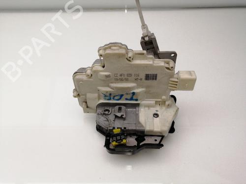 Rear right lock AUDI A3 (8P1) 1.6 TDI | BP23650974C99 