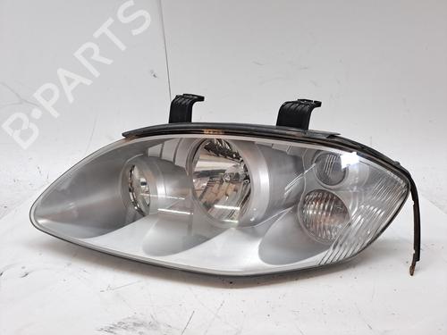 Used Left headlight SSANGYONG RODIUS I 2.7 Xdi (165 hp) 24354152