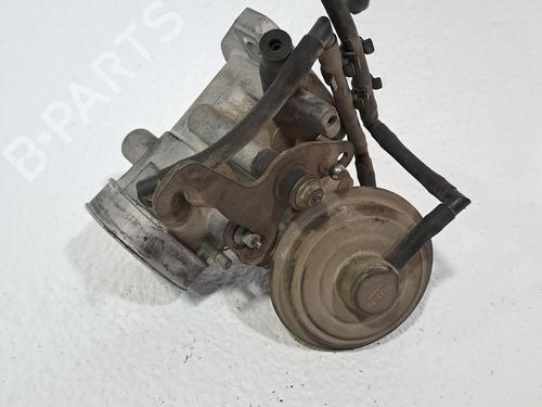 Spjeldhus FORD TRANSIT Van (E_ _) 2.5 DI (EAL, EAS) (76 hp) 23944713