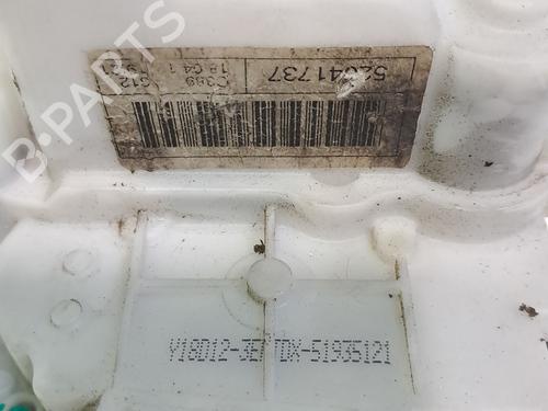 Front right lock FIAT 500 (312_) 1.2 (312AXA1A) | BP25998985C97 