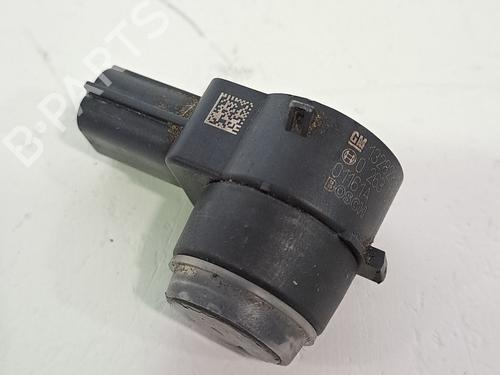 Used Electronic module OPEL INSIGNIA A (G09) 2.0 CDTI (68) (131 hp) 23371797