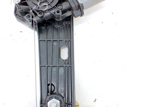 Used Rear left window mechanism Rear left window mechanism 36788390 36788390