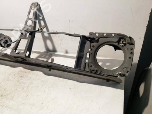 Front slam panel VW GOLF III (1H1) 1.9 D | BP28336943C72 