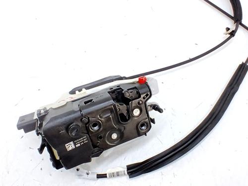 Højre bagtil lås Højre bagtil lås CITROËN BERLINGO Box Body/MPV (K9) 1.5 BlueHDi 100 (102 hp) 34264980 34264980