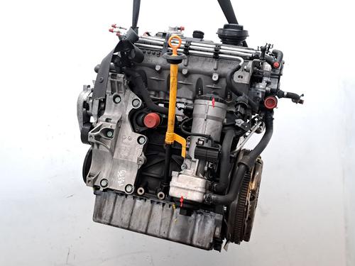 Engine VW GOLF V (1K1) 1.9 TDI | BP27274539M1 
