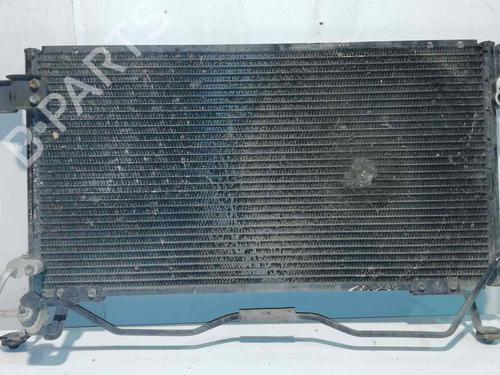 AC-Kondensator MITSUBISHI PAJERO II (V3_W, V2_W, V4_W, V5_W) 2.5 TD 4WD (V24W) (99 hp) 25454758