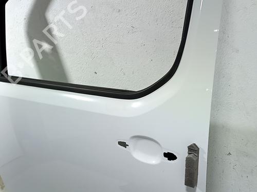 Left front door CITROËN JUMPY III Van (V_) 2.0 BlueHDi 145 4x4 | BP36036255C2 - Image 2