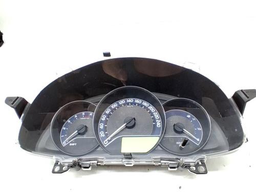 Used Instrument cluster Instrument cluster TOYOTA AURIS (_E18_) 1.4 D-4D (NDE180_, NDE180R) (90 hp) 30050424 30050424