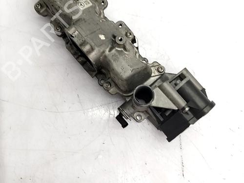 Intake manifold SMART FORFOUR (454) 1.5 CDI (454.001) | BP35947110M70 - Image 4