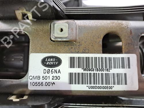 Steering column LAND ROVER RANGE ROVER SPORT I (L320) 2.7 D 4x4 | BP23374273M21