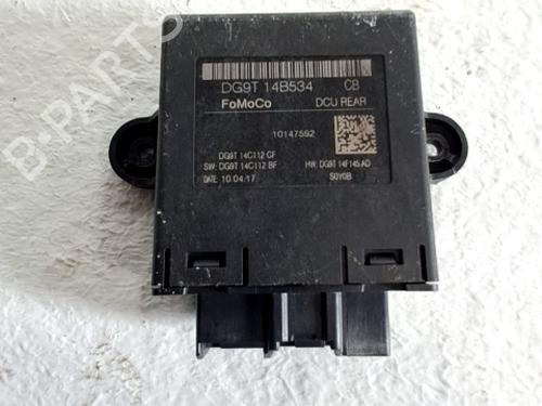 Used Electronic module FORD MONDEO V Saloon (CD) 2.0 Hybrid (177 hp) 30960589