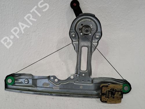 Rear right window mechanism FORD FOCUS III Saloon 1.6 TDCi | BP24445299C25 