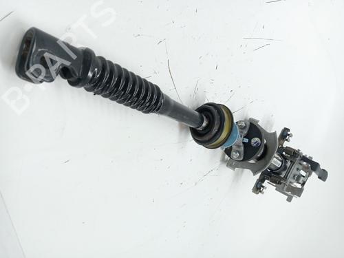 Steering column NISSAN NAVARA NP300 Platform/Chassis (D23) 2.3 dCi 4x4 | BP23365186M21 