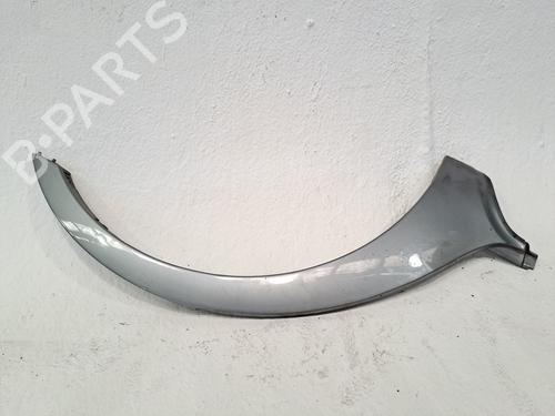 Rear right wheel arch trim BMW X3 (E83) 2.0 d | BP28959882C137 