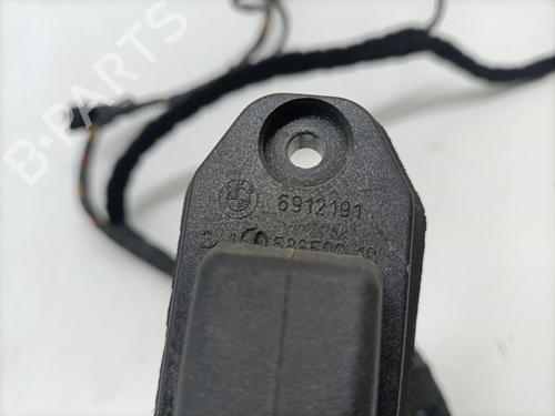 Cable BMW 5 (E60) 520 d | BP25456082E12 
