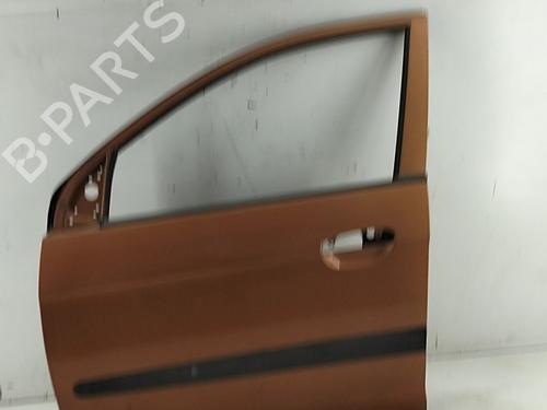 Used Left front door Left front door KIA PICANTO I (SA) 1.1 (65 hp) 34618478 34618478