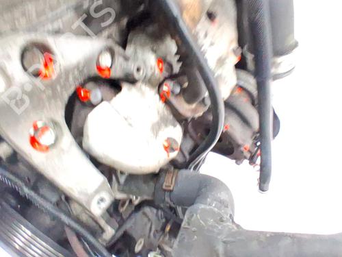 Engine OPEL COMBO Tour 1.7 CDTI 16V | BP34264899M1  - Image 7