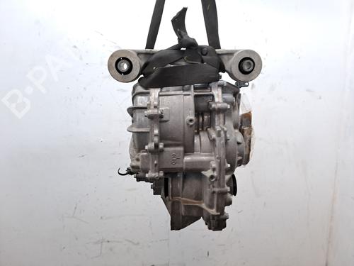 Used Rear differential Rear differential TOYOTA RAV 4 V (_A5_, _H5_) 2.5 Hybrid AWD (AXAH54, AXAL54) (222 hp) 27463440 27463440