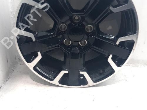 Cerchio Cerchio JEEP RENEGADE SUV (BU, B1, BV) 1.3 PHEV 4Xe (240 hp) 34331577 34331577