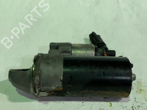 Used Starter Starter MERCEDES-BENZ A-CLASS (W169) A 180 CDI (169.007, 169.307) (109 hp) 34537465 34537465