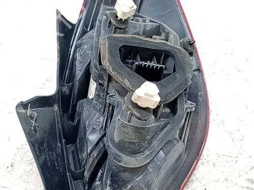 Left taillight OPEL CORSA D (S07) 1.2 (L08, L68) | BP39557065C34 - Image 3