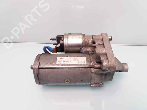 Used Starter PEUGEOT 308 II (LB_, LP_, LW_, LH_, L3_) 1.6 HDi / BlueHDi 115 (115 hp) 23380557