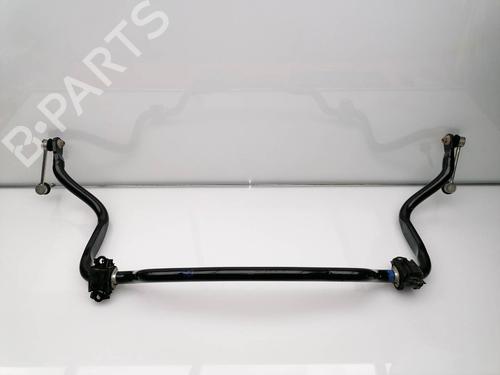 Used Anti roll bar TOYOTA HILUX VIII Pickup (_N1_) 2.4 D 4WD (GUN125_, GUN125R) (150 hp) 26315885