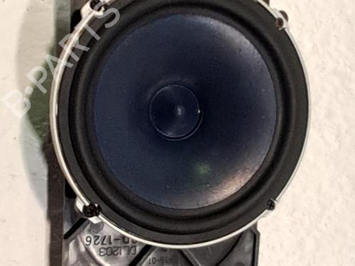 Højttaler TOYOTA CELICA Coupe (_T20_) 1.8 i 16V (AT200) (116 hp) 31609870