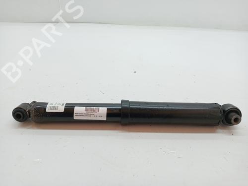 Højre bagtil støddæmper NISSAN QASHQAI II SUV (J11, J11_) 1.5 dCi (116 hp) 23343560