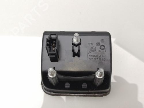 Tailgate handle SEAT LEON ST (5F8) 2.0 TDI | BP23651739C132 