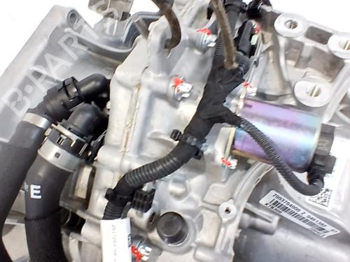 Gearbox MERCEDES-BENZ A-CLASS Saloon (V177) A 180 (177.184) | BP37437552M3 - Image 8